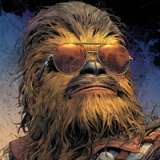Chewbacca Option C