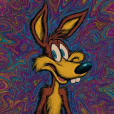 Wile E Coyote Option I