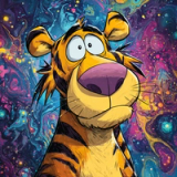 Tigger Option I