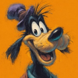 Goofy Option B