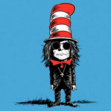 Ozzy Osbourne Option B