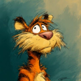 Tigger Option B