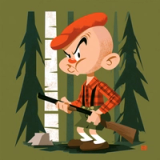 Elmer Fudd Option E
