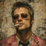 Tyler Durden Option B