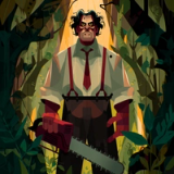 Leatherface Option D