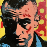 Travis Bickle Option H