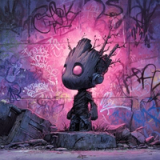 Groot Option G