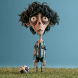 Maradona Option F