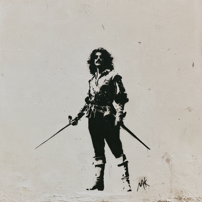 Inigo Montoya — Option A