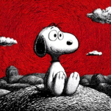 Snoopy Option B