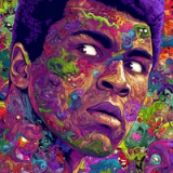 Muhammad Ali Option I