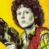 Ellen Ripley Option J