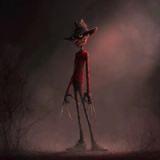 Freddy Krueger Option H