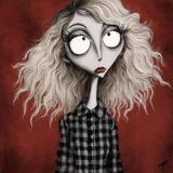 Taylor Swift Option F