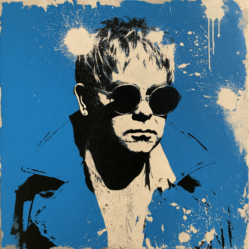Elton John
