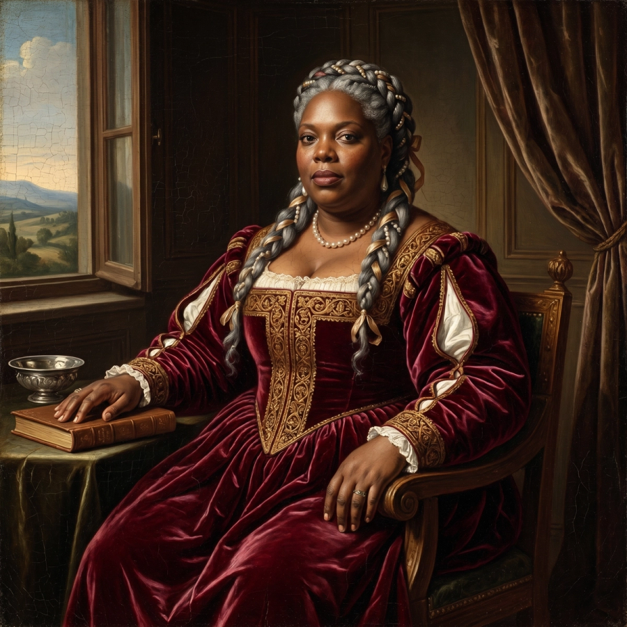 Example 1 — Renaissance