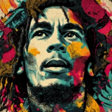 Bob Marley Option H