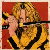 Kill Bill The Bride Option C