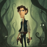 Han Solo Option F