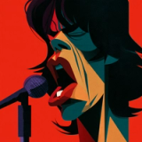 Mick Jagger Option E