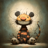 Tigger Option G