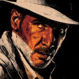 Indiana Jones Option C