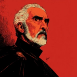 Count Dooku Option D