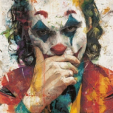 Joker Option H