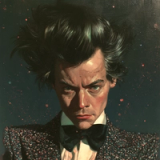 Harry Styles Option F