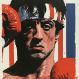 Rocky Balboa Option C
