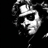 Snake Plissken Option B