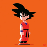 Goku Option E