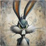 Bugs Bunny Option G