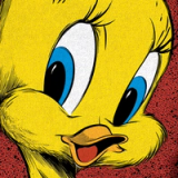 Tweety Pie Option J