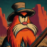 Yosemite Sam Option J