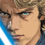 Anakin Skywalker Option D