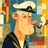 Popeye Option E