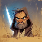 Obi-Wan Kenobi Option G