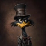Daffy Duck Option F