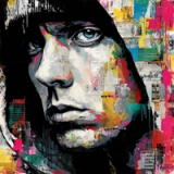 Eminem Option A