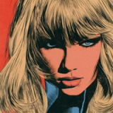 Taylor Swift Option D