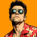 Tyler Durden Option E