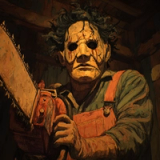 Leatherface Option I