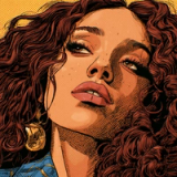 Olivia Dean Option D