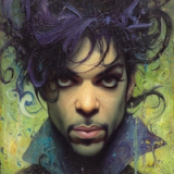 Prince Option G