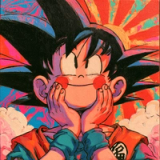 Goku Option I