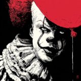 Pennywise Option D