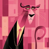 The Pink Panther Option E