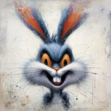 Bugs Bunny Option J