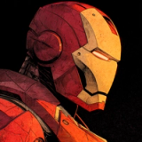 Iron Man Option C
